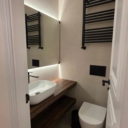 Cuatro Cantones, Centro Ciudad Apartment