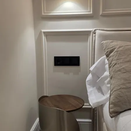 Cuatro Cantones, Centro Ciudad Apartment