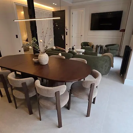 Apartment Cuatro Cantones, Centro Ciudad