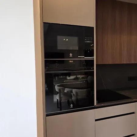Cuatro Cantones, Centro Ciudad Palencia